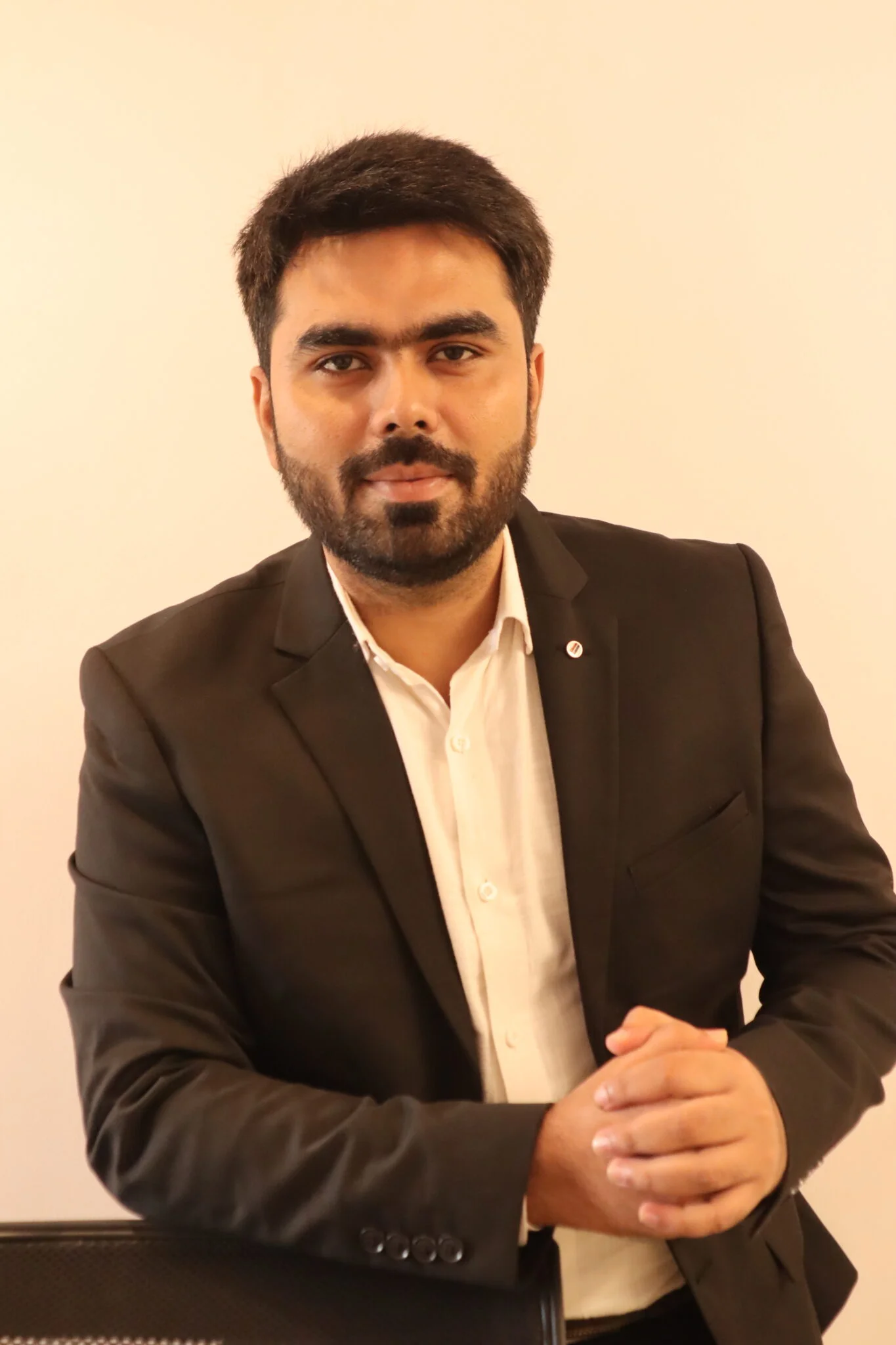 Community Leader