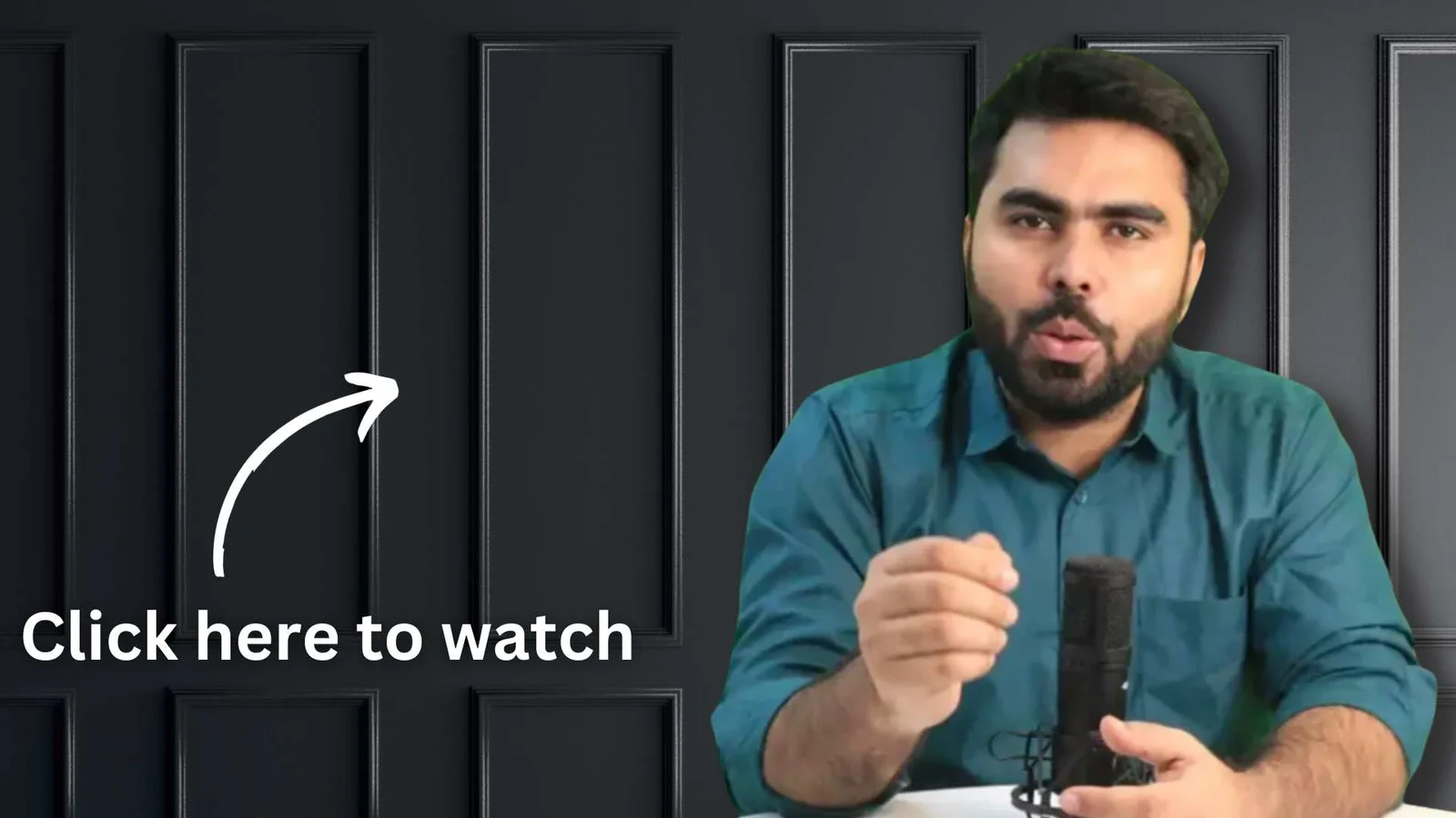 Video Thumbnail